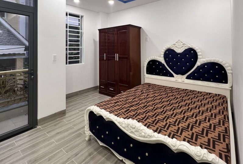 Mua bán nhà đất đường số 5, Linh Chiểu, Thủ Đức