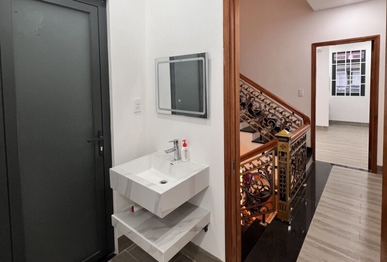 Mua bán nhà đất đường số 5, Linh Chiểu, Thủ Đức