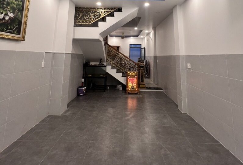Mua bán nhà đất đường số 5, Linh Chiểu, Thủ Đức