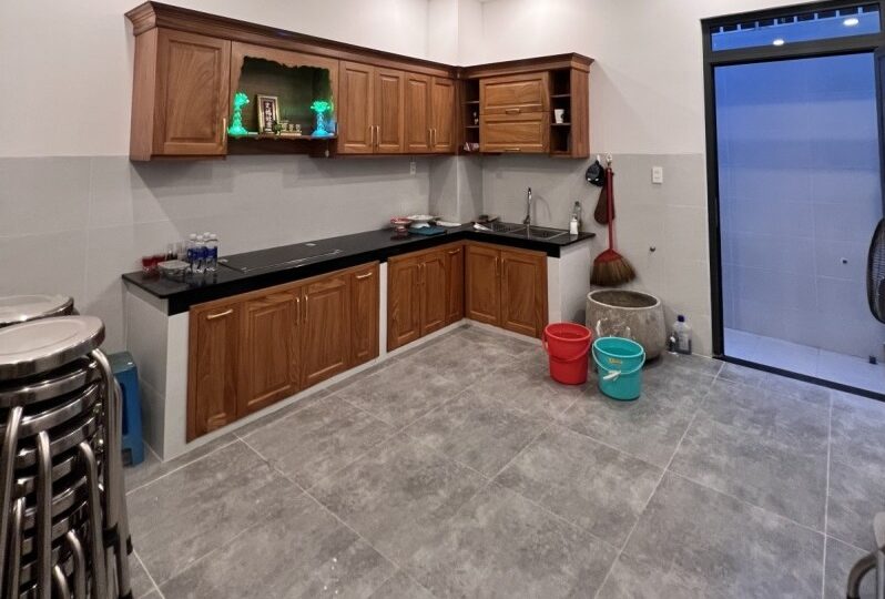 Mua bán nhà đất đường số 5, Linh Chiểu, Thủ Đức