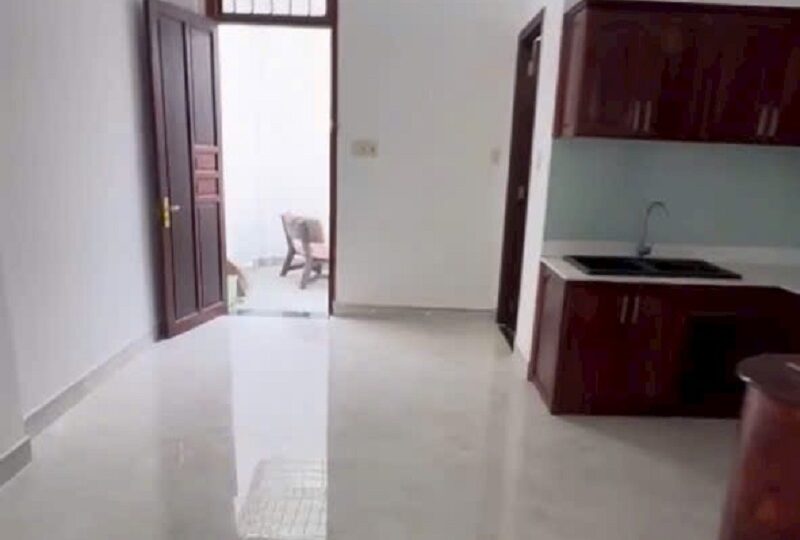 Mua bán nhà đất đường số 8, Trường Thọ, Thủ Đức
