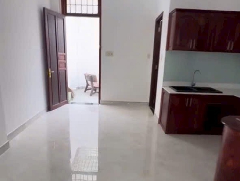 Mua bán nhà đất đường số 8, Trường Thọ, Thủ Đức