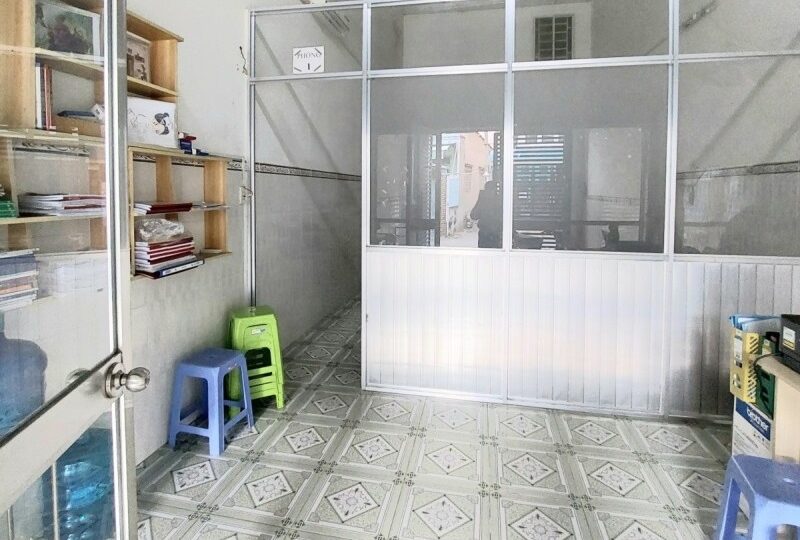 Bán nhà Kha Vạn Cân, Trường Thọ, Thủ Đức