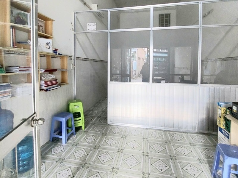 Bán nhà Kha Vạn Cân, Trường Thọ, Thủ Đức