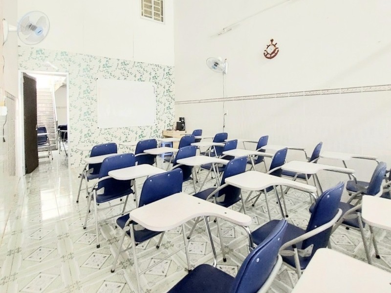 Bán nhà Kha Vạn Cân, Trường Thọ, Thủ Đức