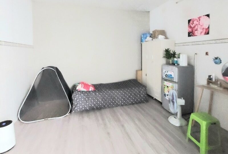 Bán nhà Kha Vạn Cân, Trường Thọ, Thủ Đức