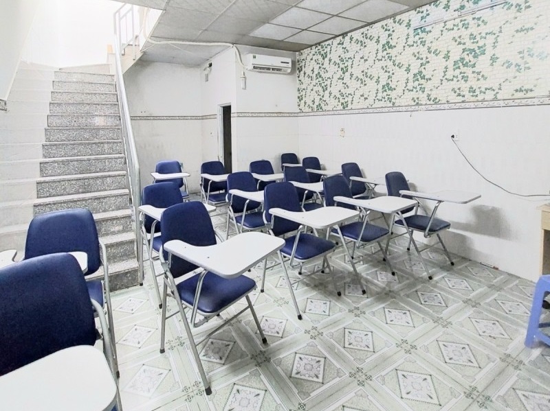 Bán nhà Kha Vạn Cân, Trường Thọ, Thủ Đức