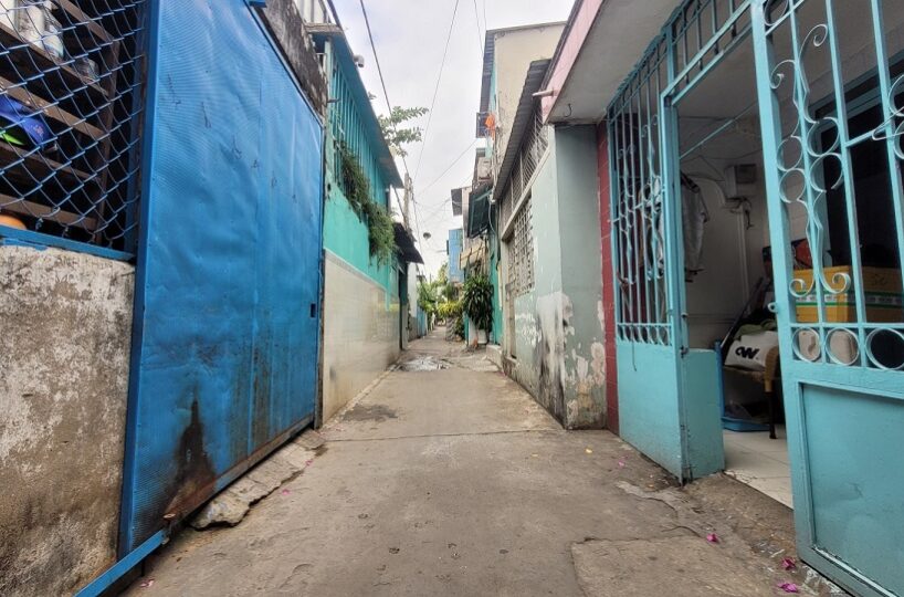 Bán nhà Nguyễn Thị Định, An Phú, Thủ Đức