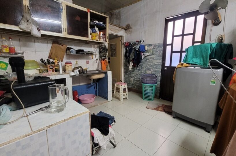 Bán nhà Nguyễn Thị Định, An Phú, Thủ Đức
