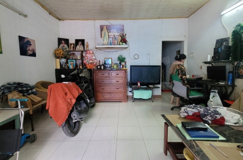 Bán nhà Nguyễn Thị Định, An Phú, Thủ Đức