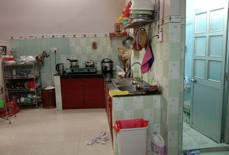 Bán nhà đường số 30, Bình Trưng Đông, Quận 2, TP Thủ Đức