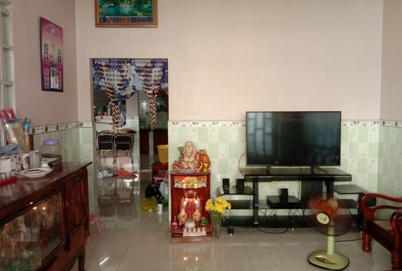 Bán nhà đường số 30, Bình Trưng Đông, Quận 2, TP Thủ Đức