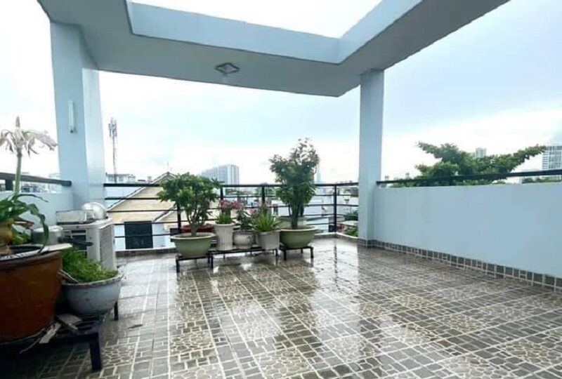 Bán nhà đường số 5 Bình Trưng Tây, Quận 2, TP Thủ Đức