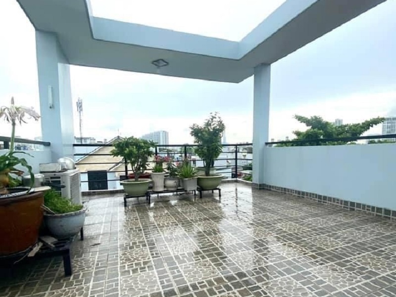 Bán nhà đường số 5 Bình Trưng Tây, Quận 2, TP Thủ Đức