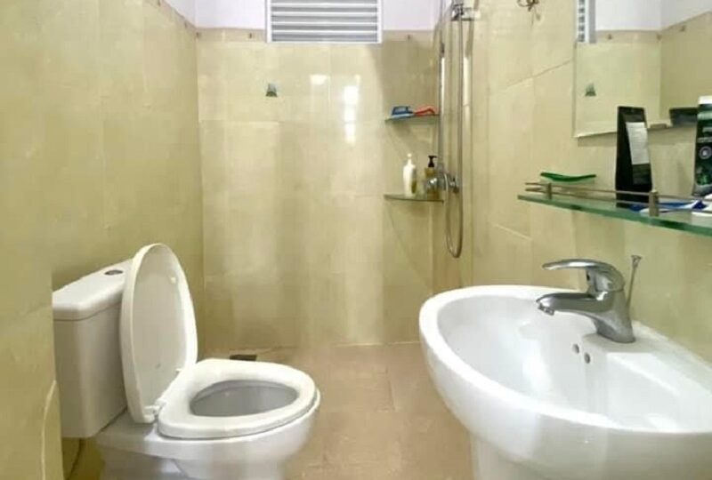 Bán nhà đường số 5 Bình Trưng Tây, Quận 2, TP Thủ Đức