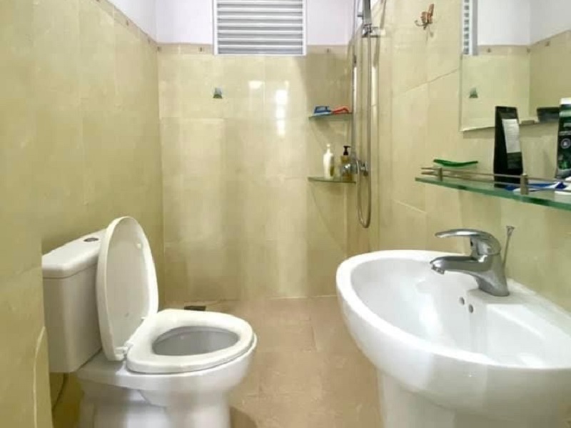 Bán nhà đường số 5 Bình Trưng Tây, Quận 2, TP Thủ Đức