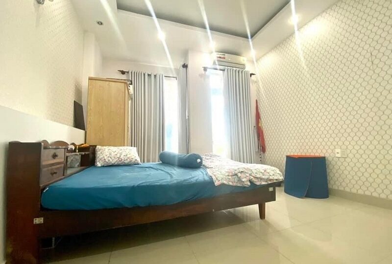 Bán nhà đường số 5 Bình Trưng Tây, Quận 2, TP Thủ Đức