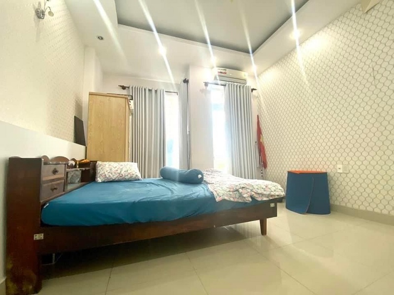 Bán nhà đường số 5 Bình Trưng Tây, Quận 2, TP Thủ Đức