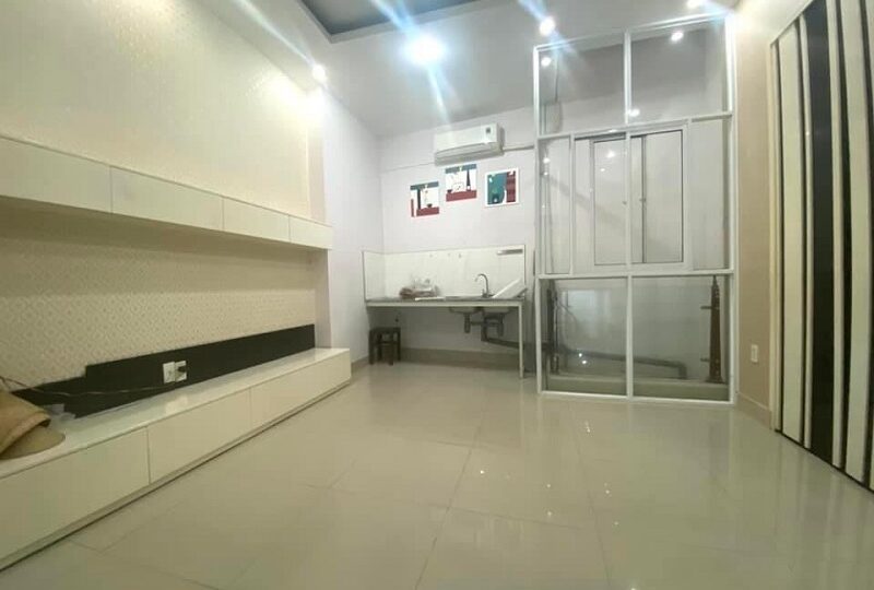 Bán nhà đường số 5 Bình Trưng Tây, Quận 2, TP Thủ Đức