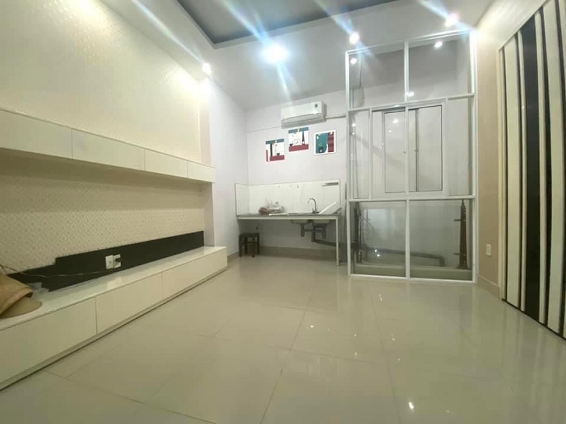 Bán nhà đường số 5 Bình Trưng Tây, Quận 2, TP Thủ Đức