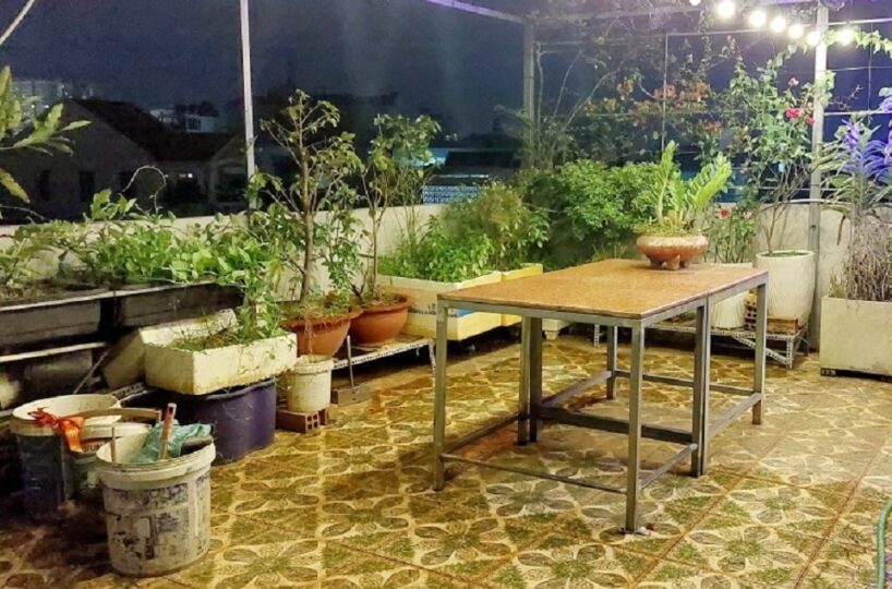 Bàn nhà đường số 8, Bình Trưng Đông, Quận 2, Thủ Đức