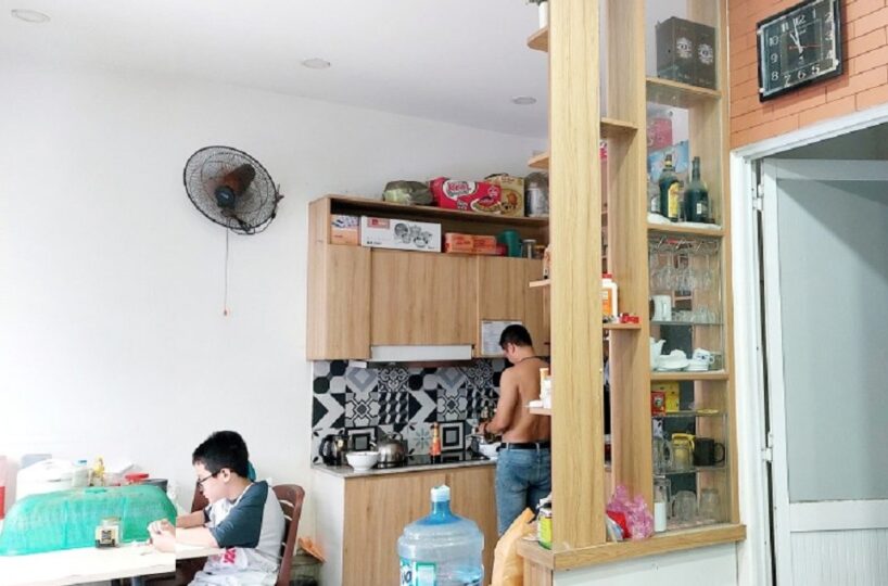 Bàn nhà đường số 8, Bình Trưng Đông, Quận 2, Thủ Đức