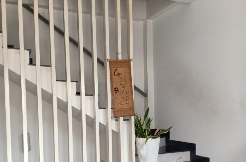 Bàn nhà đường số 8, Bình Trưng Đông, Quận 2, Thủ Đức