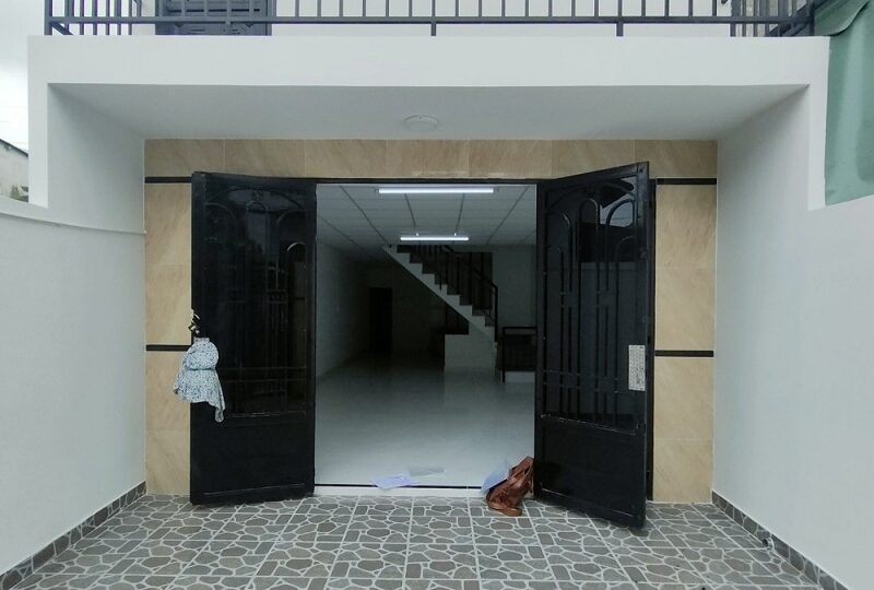 Bán nhà hẻm Đường số 11, Trường Thọ, Thủ Đức