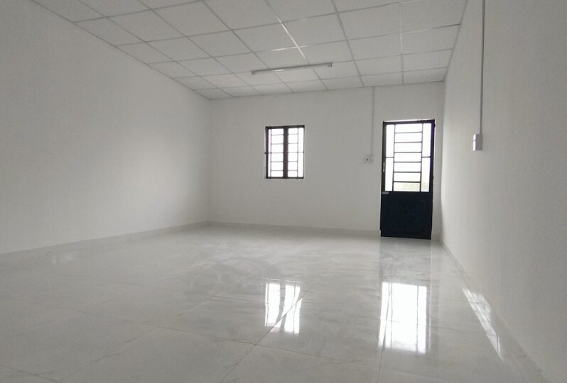 Bán nhà hẻm Đường số 11, Trường Thọ, Thủ Đức