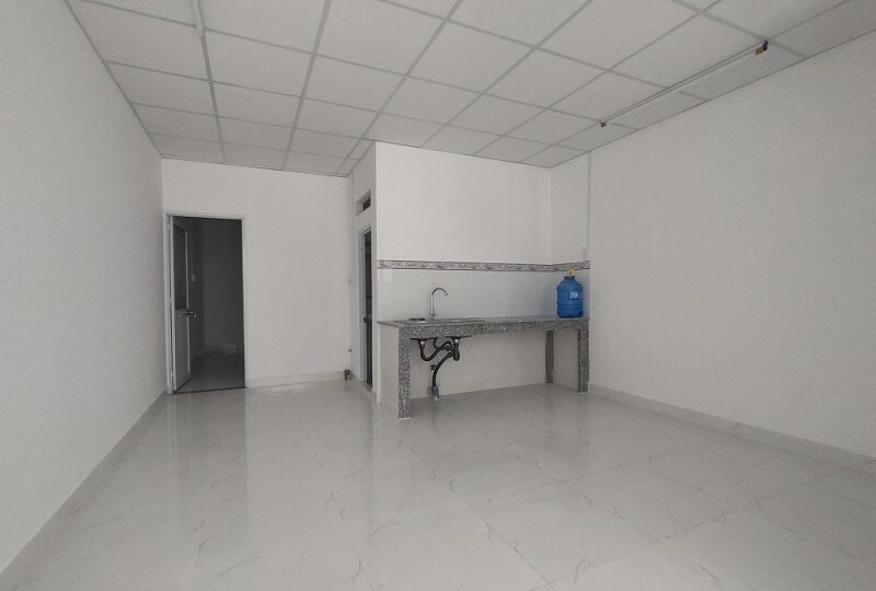 Bán nhà hẻm Đường số 11, Trường Thọ, Thủ Đức