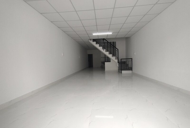 Listings 3 Bán nhà hẻm Đường số 11, Trường Thọ, Thủ Đức