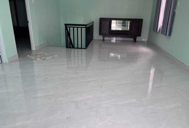 Bán nhà hẻm Hồ Văn Tư, Trường Thọ, Thủ Đức
