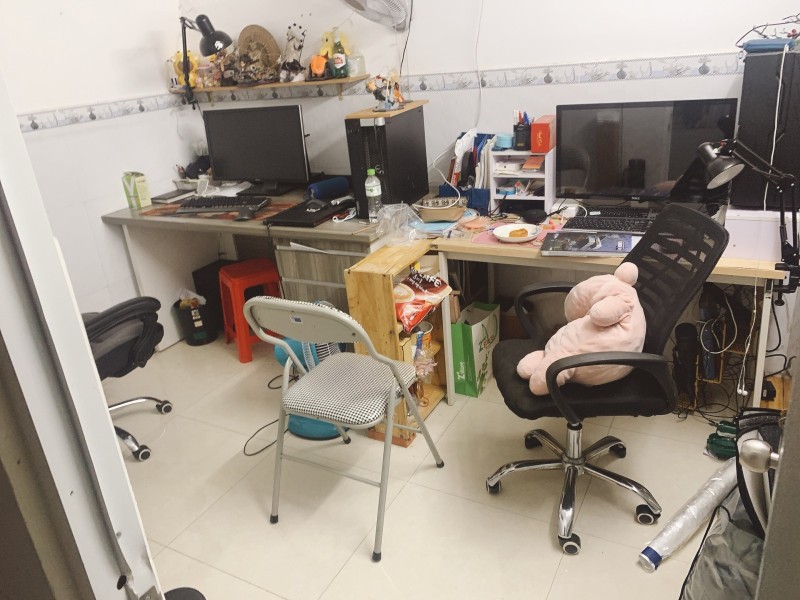 Bán nhà hẻm Hồ Văn Tư, Trường Thọ, Thủ Đức