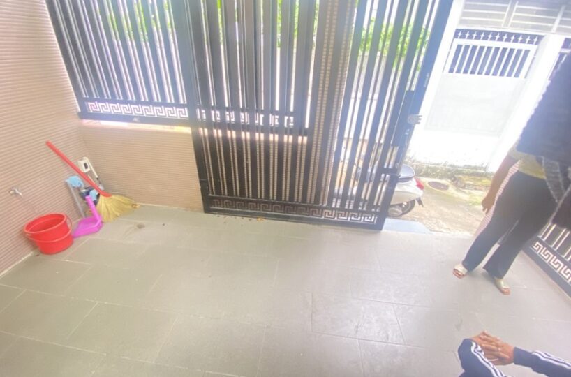 Bán nhà hẻm Nguyễn Thị Định, Bình Trưng Tây, Quận 2, Thủ Đức