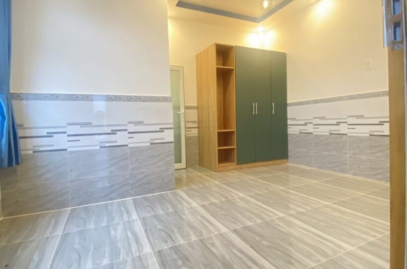 Bán nhà hẻm Nguyễn Thị Định, Bình Trưng Tây, Quận 2, Thủ Đức