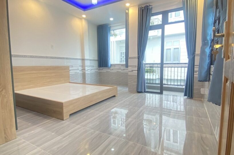 Bán nhà hẻm Nguyễn Thị Định, Bình Trưng Tây, Quận 2, Thủ Đức
