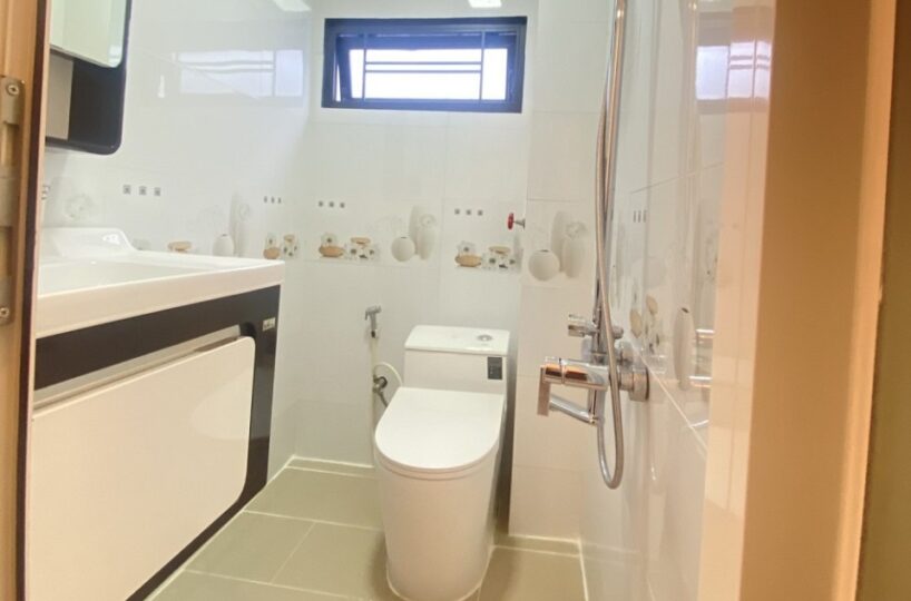 Bán nhà hẻm Nguyễn Thị Định, Bình Trưng Tây, Quận 2, Thủ Đức
