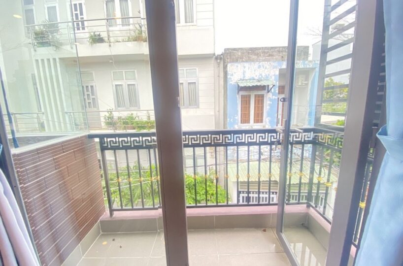 Bán nhà hẻm Nguyễn Thị Định, Bình Trưng Tây, Quận 2, Thủ Đức