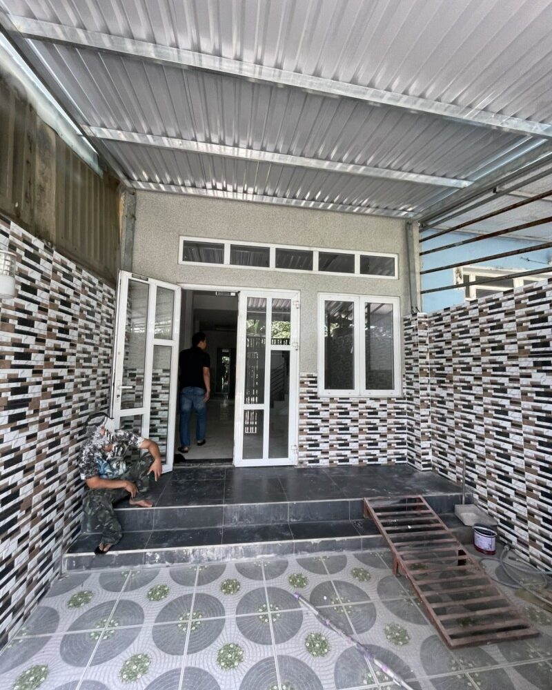 Bán nhà hẻm ô tô Đường 24 Linh Đông, Thủ Đức