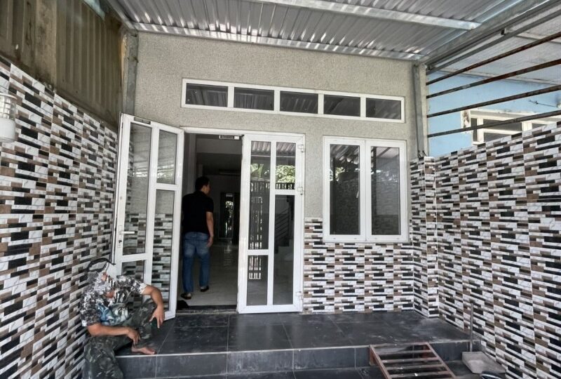 Bán nhà HXH Đường số 24, Linh Đông, Thủ Đức 1 Bán nhà hẻm ô tô Đường 24 Linh Đông, Thủ Đức