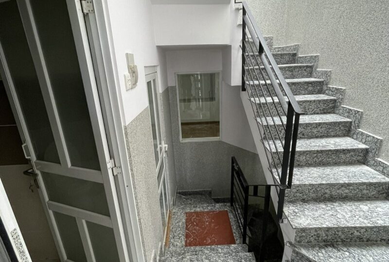 Bán nhà hẻm ô tô Đường 24 Linh Đông, Thủ Đức