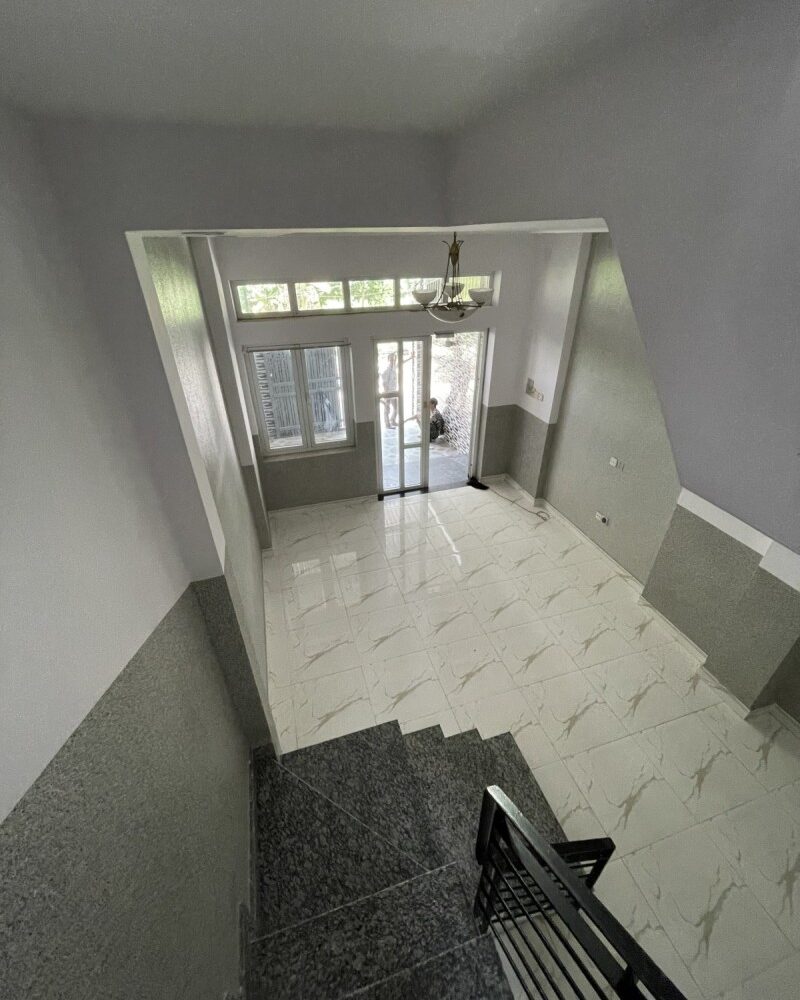 Bán nhà hẻm ô tô Đường 24 Linh Đông, Thủ Đức