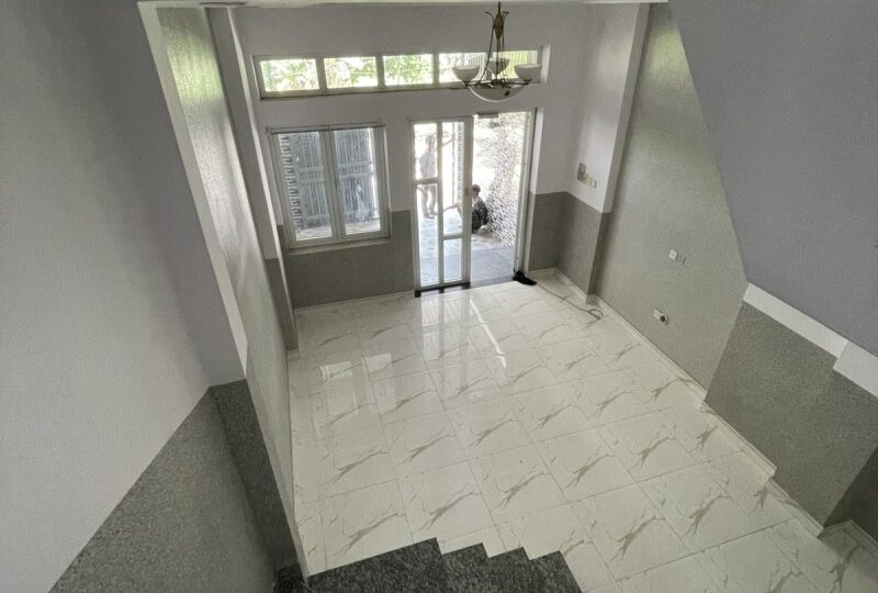 Bán nhà hẻm ô tô Đường 24 Linh Đông, Thủ Đức
