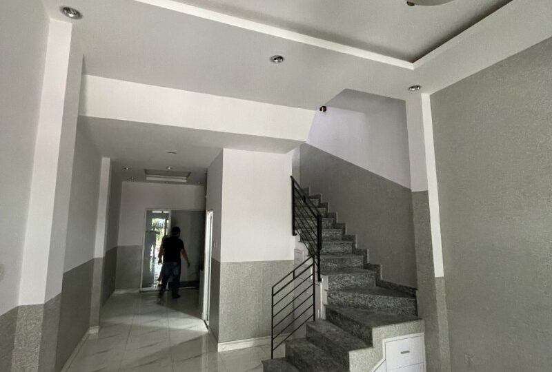 Bán nhà hẻm ô tô Đường 24 Linh Đông, Thủ Đức