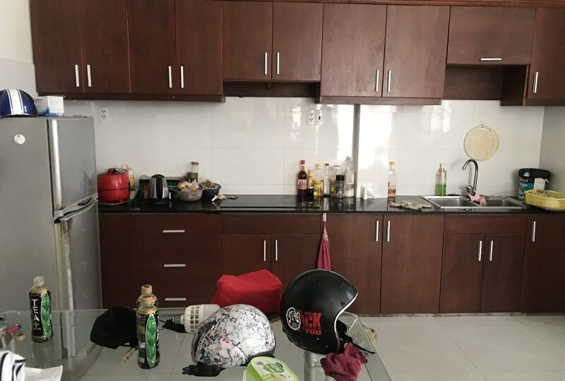 Bán nhà hxh Nguyễn Duy Trinh, Bình Trưng Đông, Quận 2