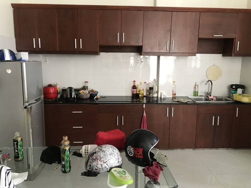 Bán nhà hxh Nguyễn Duy Trinh, Bình Trưng Đông, Quận 2