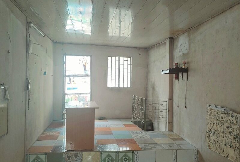 Bán nhà mặt tiền Đường 168, Phước Long A, Quận 9, TP Thủ Đức