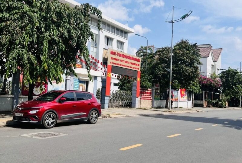 Mua bán nhà đất Nguyễn Duy Trinh, Bình Trưng Đông (Quận 2), TP. Thủ Đức 1 Mua bán nhà đất Đường Nguyễn Duy Trinh, Bình Trưng Đông, Quận 2