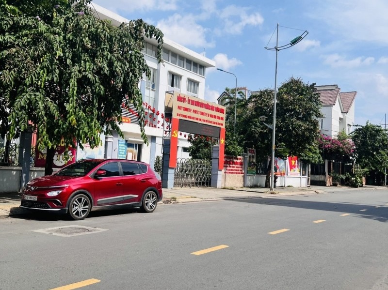 Mua bán nhà đất Đường Nguyễn Duy Trinh, Bình Trưng Đông, Quận 2