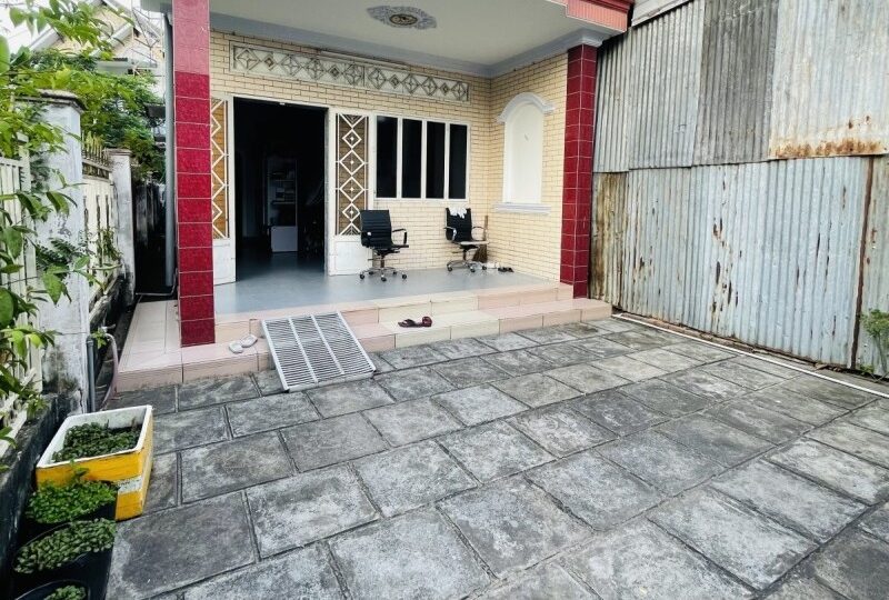 Mua bán nhà đất đường Nguyễn Thị Định, Quận 2